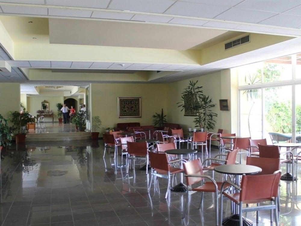 Hotel Golden Odyssey Kolymbia Esterno foto