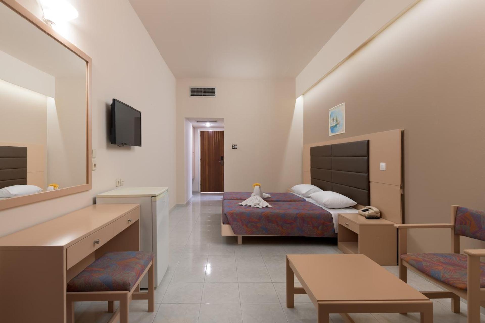 Hotel Golden Odyssey Kolymbia Esterno foto