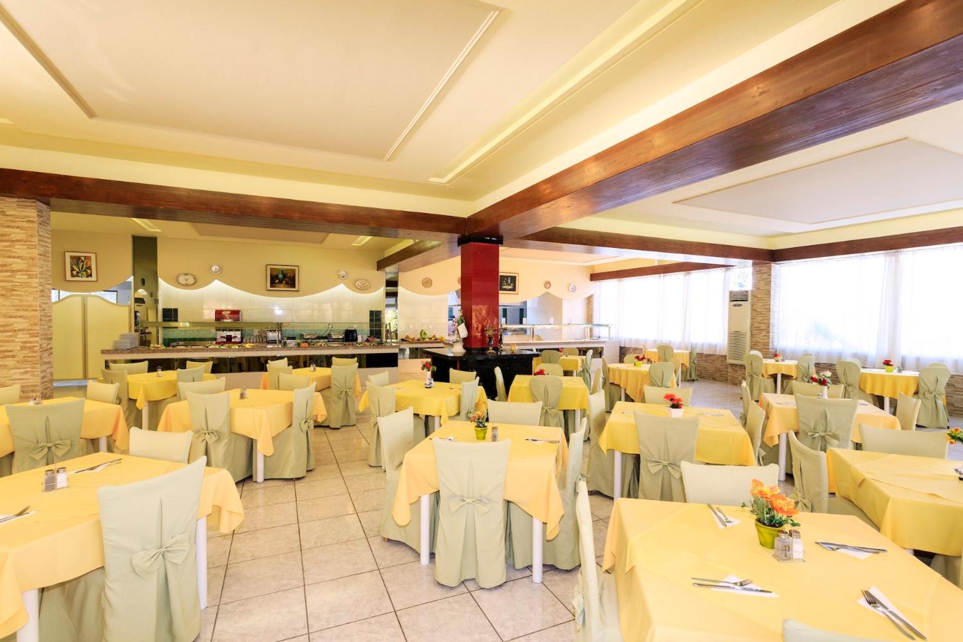 Hotel Golden Odyssey Kolymbia Esterno foto