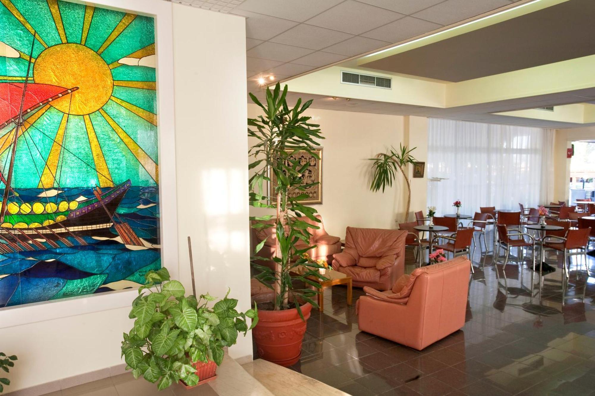 Hotel Golden Odyssey Kolymbia Esterno foto