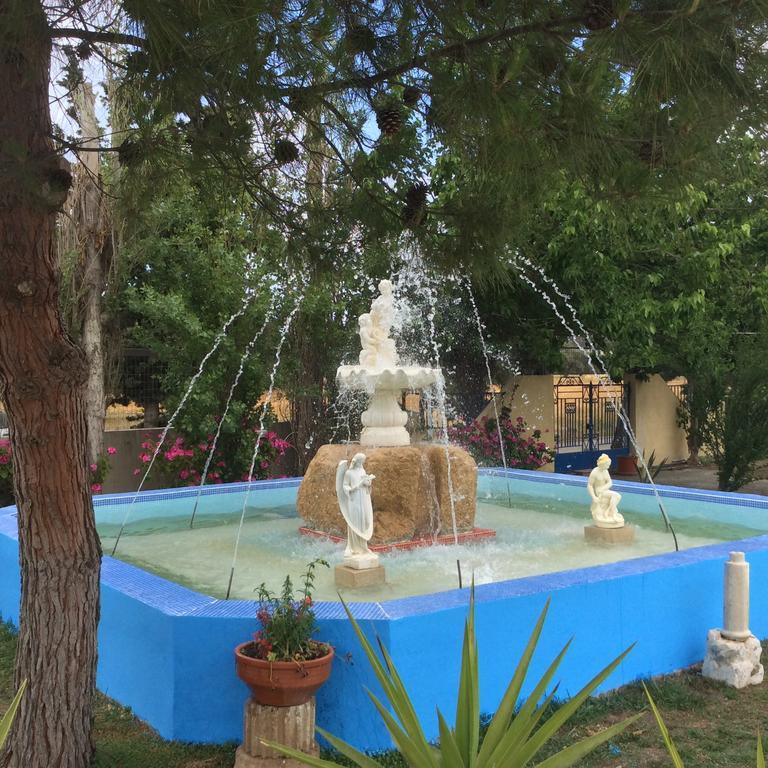Hotel Golden Odyssey Kolymbia Esterno foto