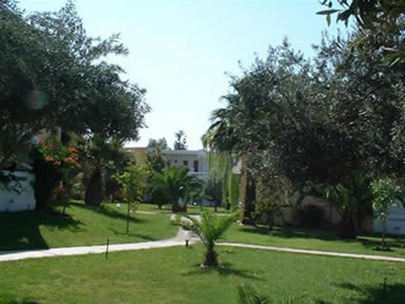 Hotel Golden Odyssey Kolymbia Esterno foto