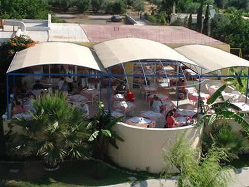 Hotel Golden Odyssey Kolymbia Esterno foto