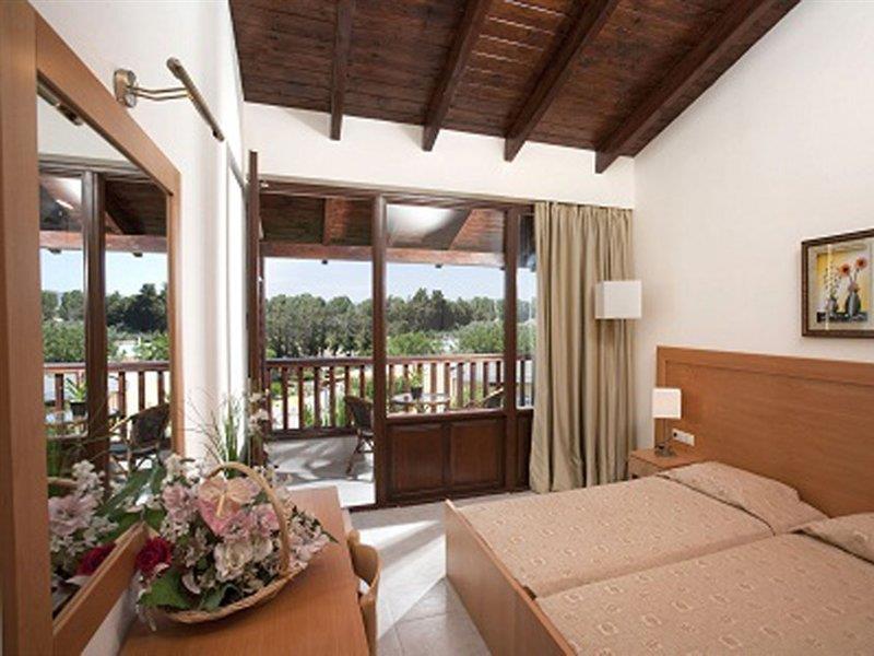 Hotel Golden Odyssey Kolymbia Esterno foto