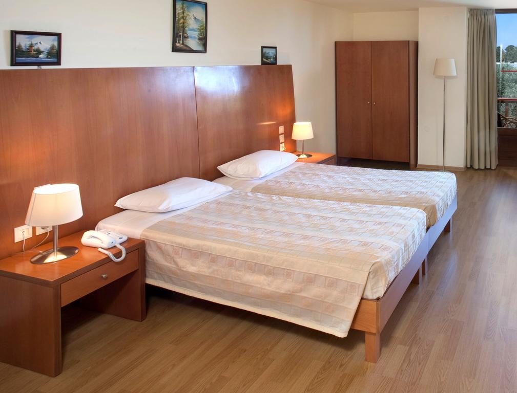 Hotel Golden Odyssey Kolymbia Esterno foto