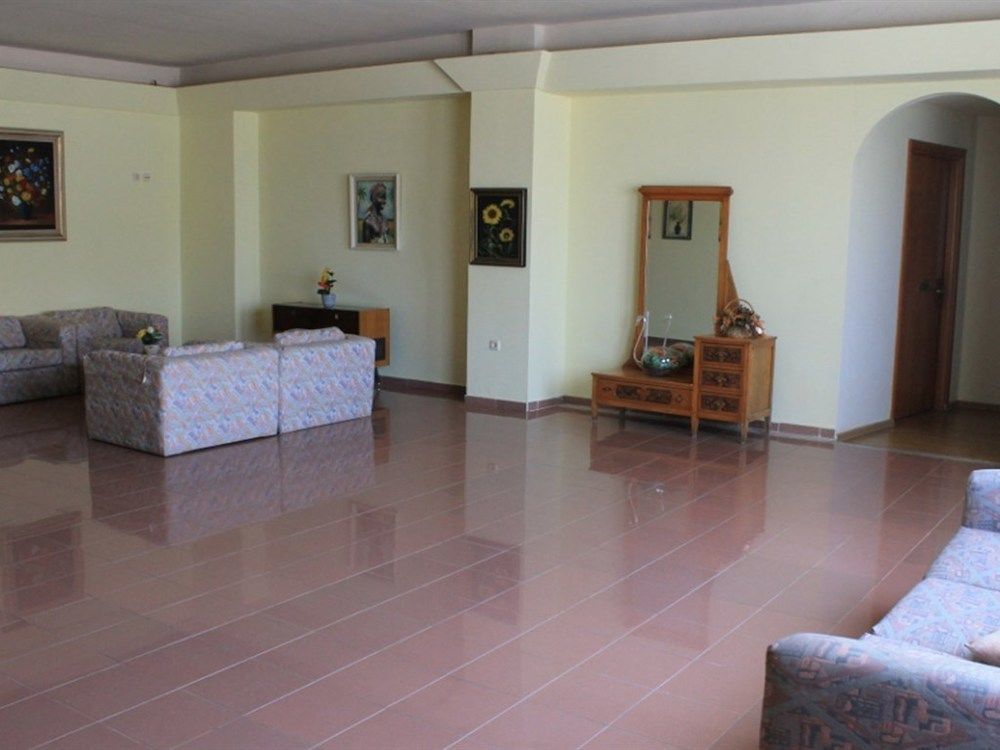 Hotel Golden Odyssey Kolymbia Esterno foto